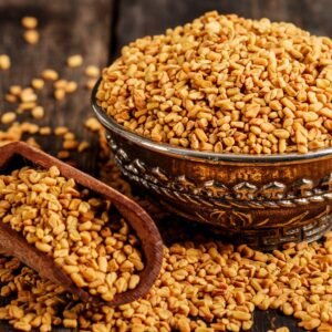 Fenugreek