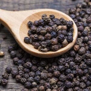 Pepper