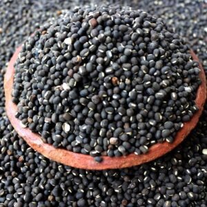 Black Urad Dal