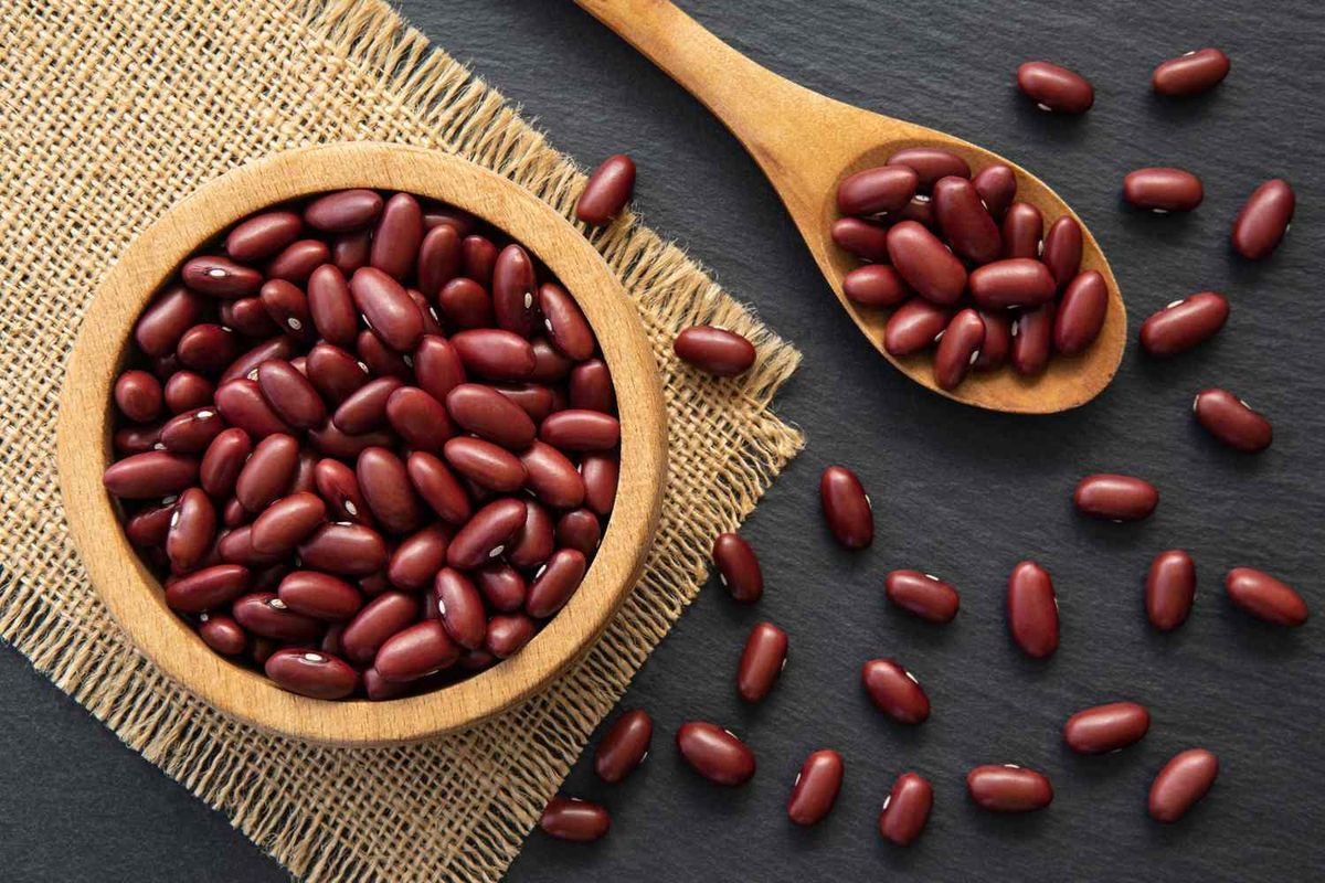 Rajma (Kidney Beans)