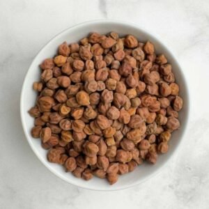 Black Chana Plain
