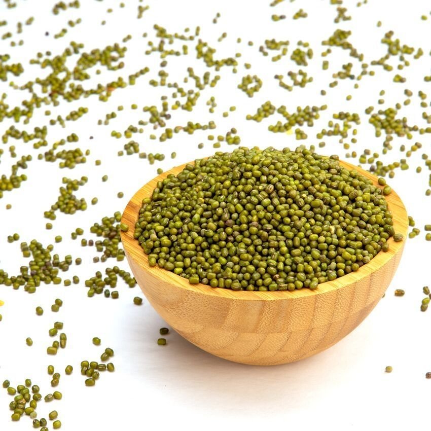 Green Gram / Passi Payaru